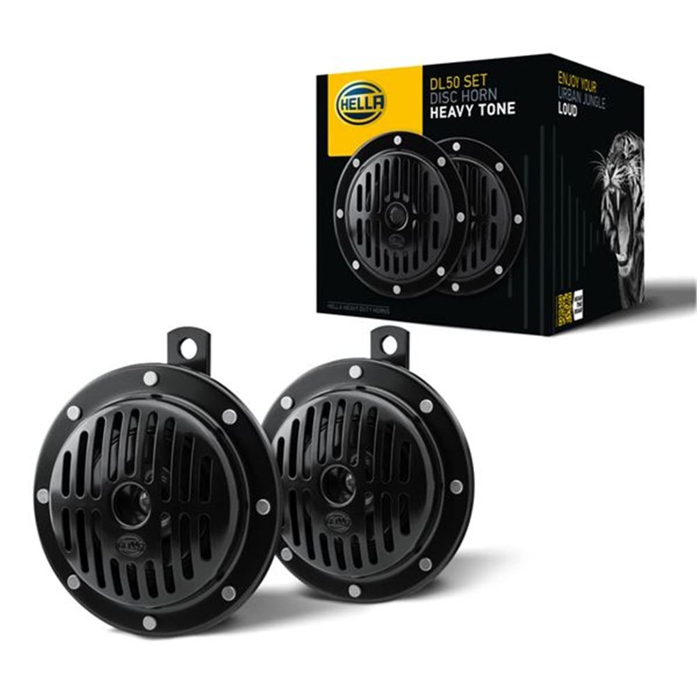 FORD HELLA HEL 3CB 004 811-132 KORNA BM GM BM