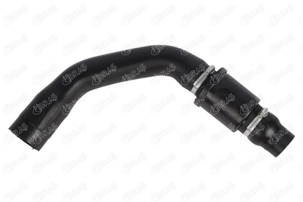 FORD IBRAS IBR 19660 INTERCOOLER HORTUMU 11- TRANSIT V347/V363 2.2 TDCI