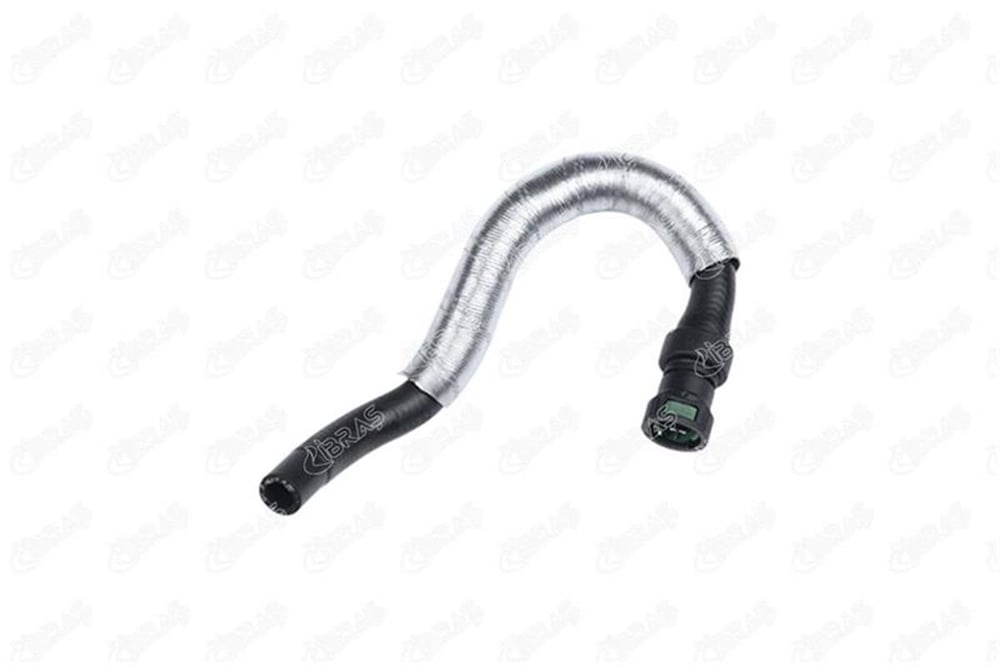 FORD IBRAS IBR 19687 KALORIFER HORTUMU GIRIS 06-14 TRANSIT V347 2,4