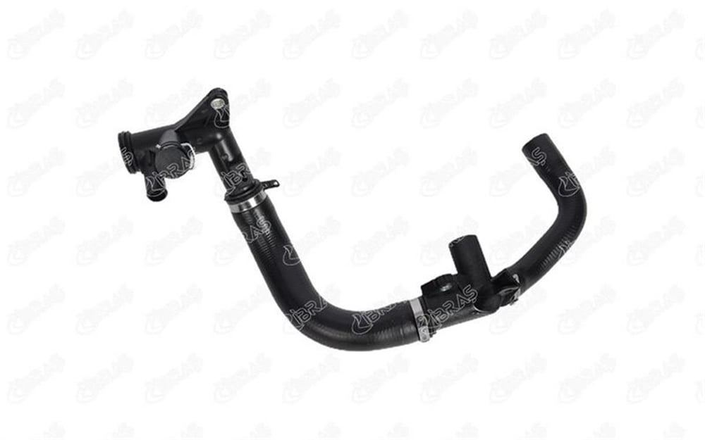 FORD IBRAS IBR 19746 DEVIRDAIM HORTUMU 11- 206/207/208/301/PARTNER/FOUS/FIESTA 1.4/1.6 HDI