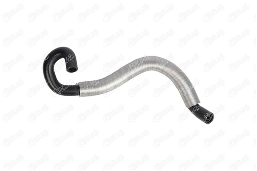 FORD IBRAS IBR 19839 EGR SOGUTUCU HORTUMU 07- CONNECT BM