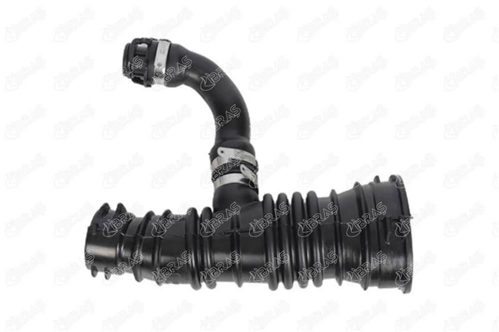 FORD IBRAS IBR 19906 HAVA FILTRE HORTUMU 04- FOCUS / C-MAX 1.6 TDCI