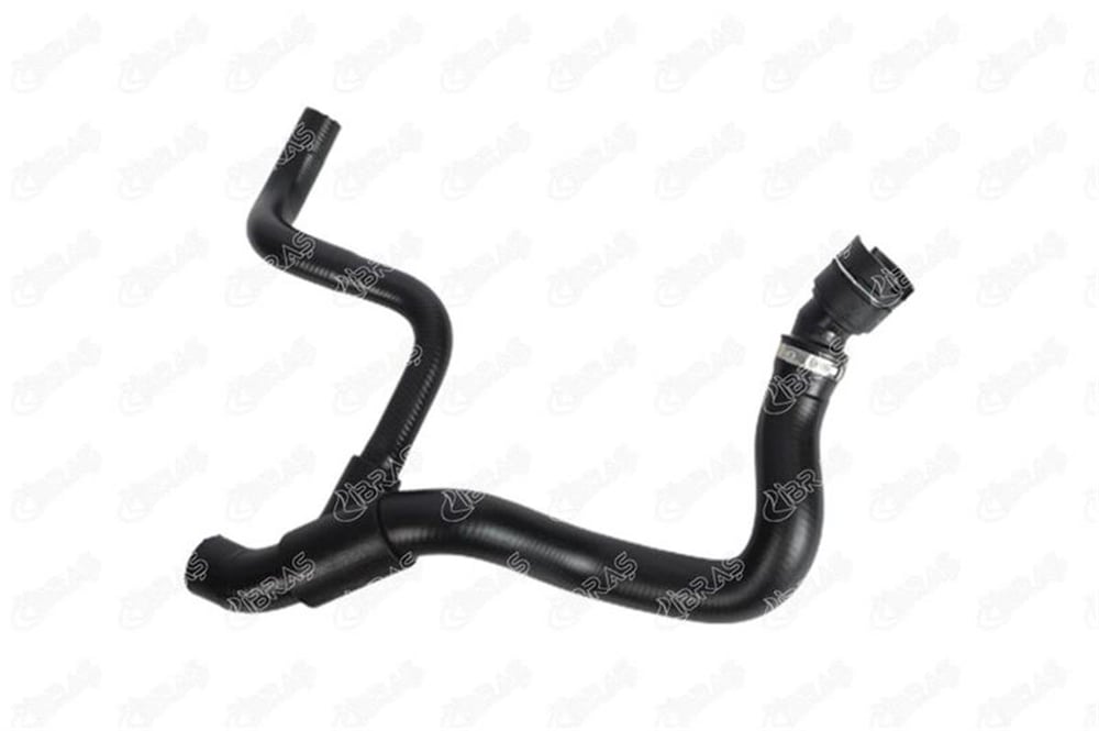 FORD IBRAS IBR 20008 RADYATÖR HORTUMU ALT 01-07 MONDEO 2.0 TDCI