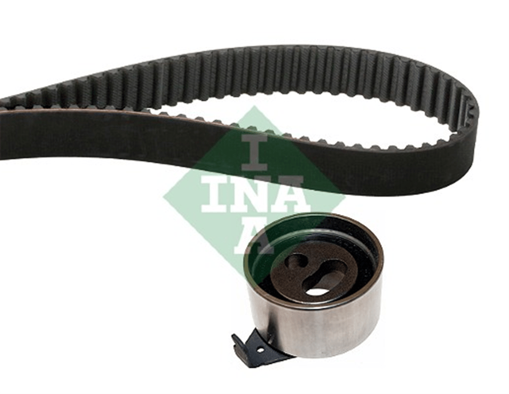 FORD INA INA 530 0567 10 TRIGER SETI 98-06 RANGER/MAZDA B2500 2.5 D