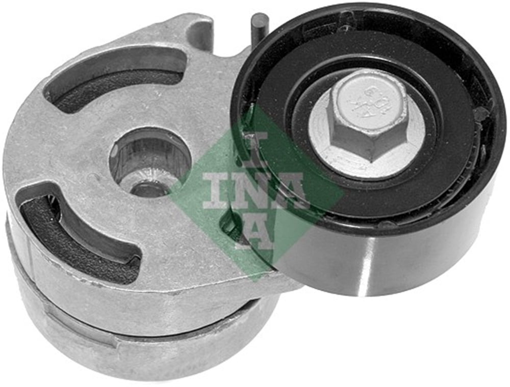 FORD INA INA 534 0180 10 V KAYIS GERGI RULMANI 02-11 FIESTA/FUSION/206/407/PARTNER 1,4 TDCI/1,4 HDI