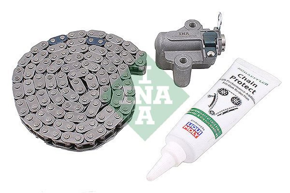FORD INA INA 559 1813 10 ZINCIR SETI 06- TRANSIT V347/V362//JUMPER-3 /BOXER-3 2,2 TDCI/2,2 HDI