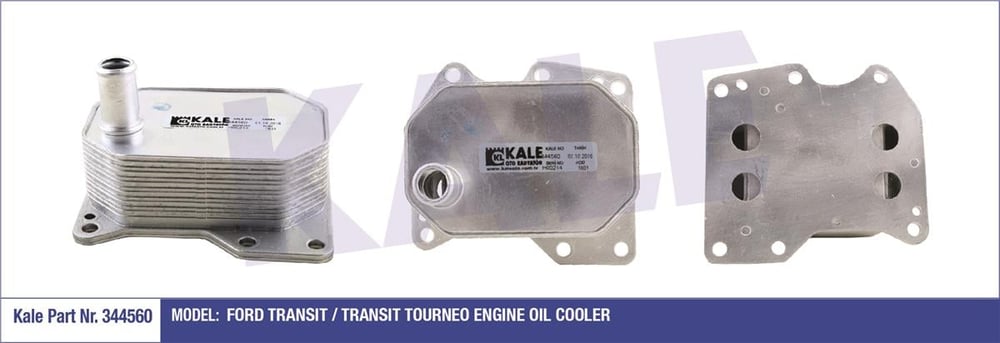 FORD KALE KAL 344560 YAG SOGUTUCUSU 06-