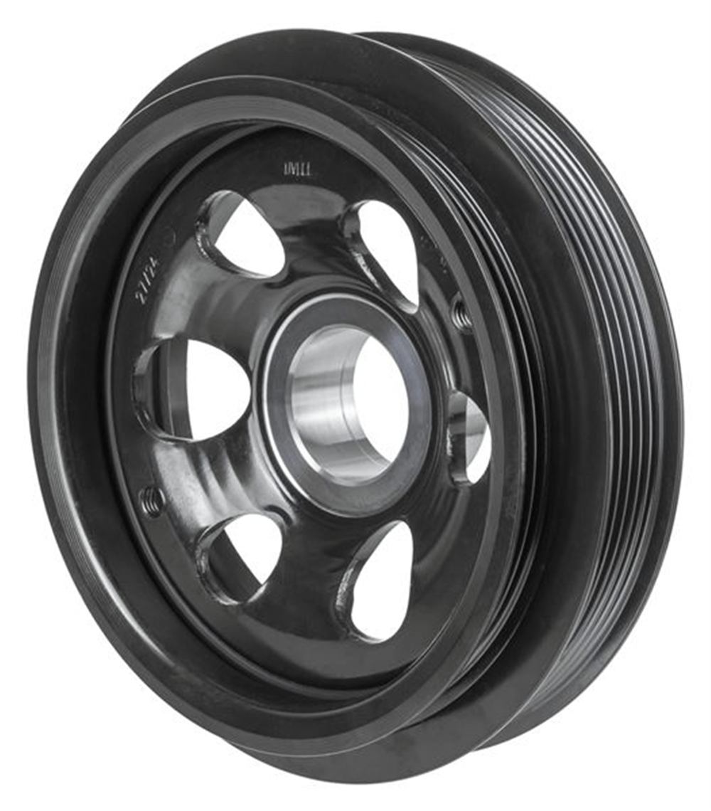 FORD LEMFORDER LEM 45306 01 KRANK KASNAGI 17- TRANSIT V-362 2.0 ECOBLUE