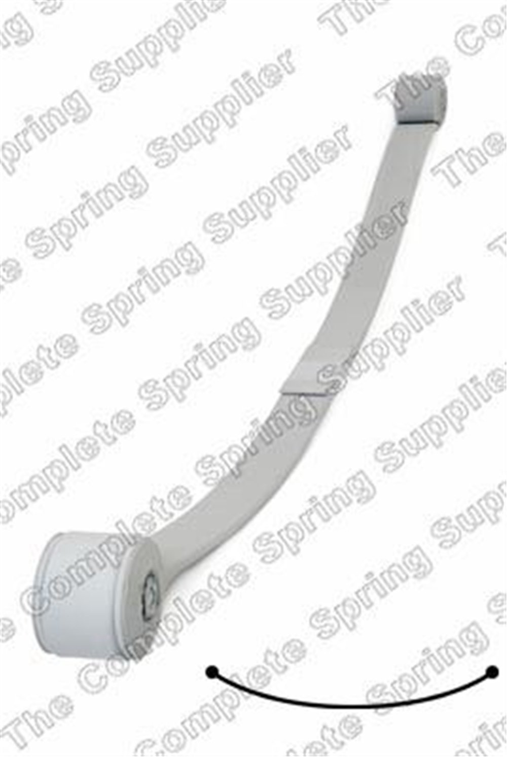 FORD LESJOFORS LSJ 5827539 MAKAS ARKA 12- TRANSIT V-362 2.2 TDCi