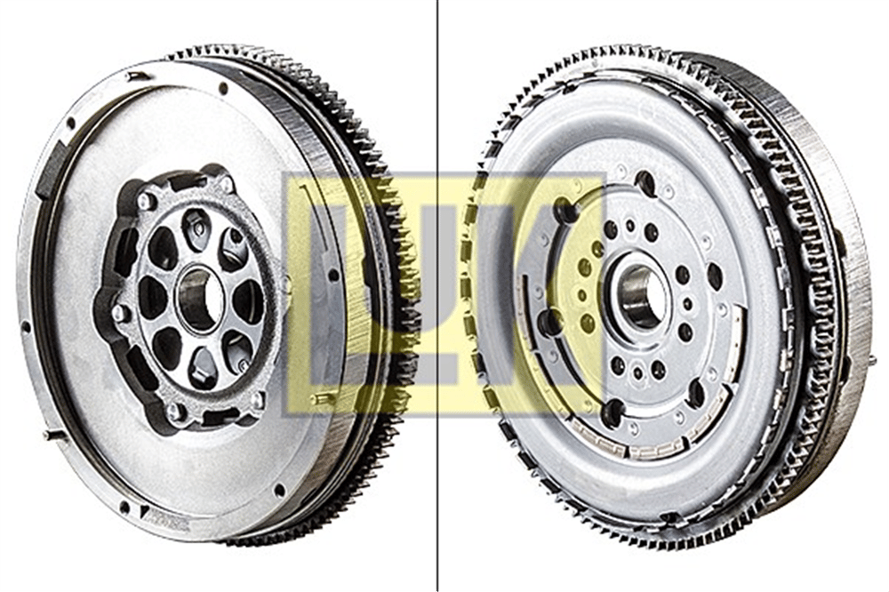 FORD LUK LUK 415 0180 10 VOLAN 01- TRANSIT V184 2.4 D