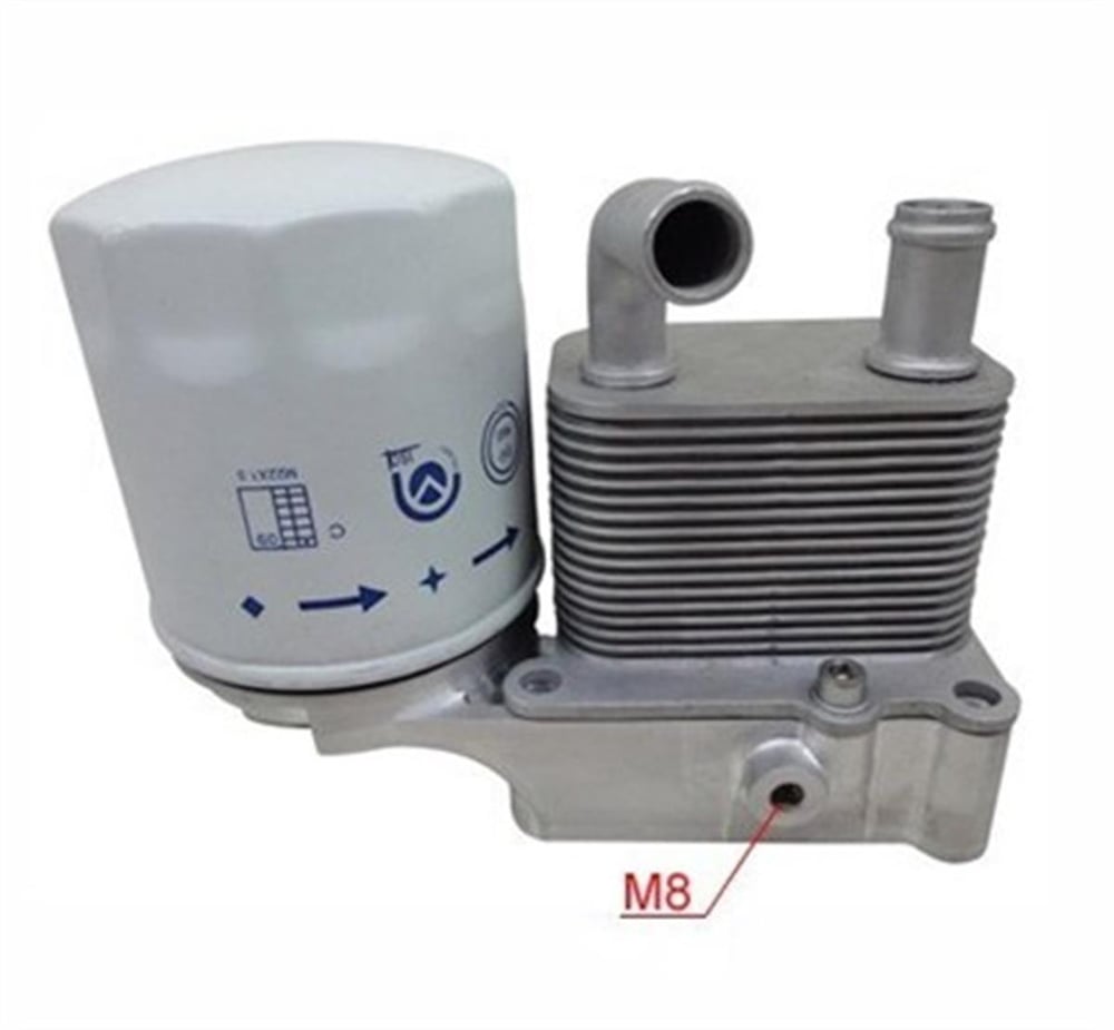 FORD M.MARELLI MAG 359001602120 YAG SOGUTUCUSU 02- CONNECT/FOCUS 1.8 TDCI