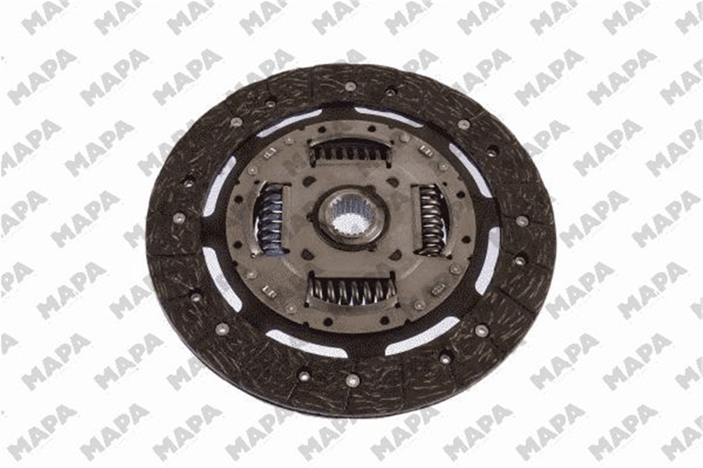 FORD MA-PA MP 000235209 DEBRIYAJ SETI 03- CONNECT 1.8 TDCI 75PS