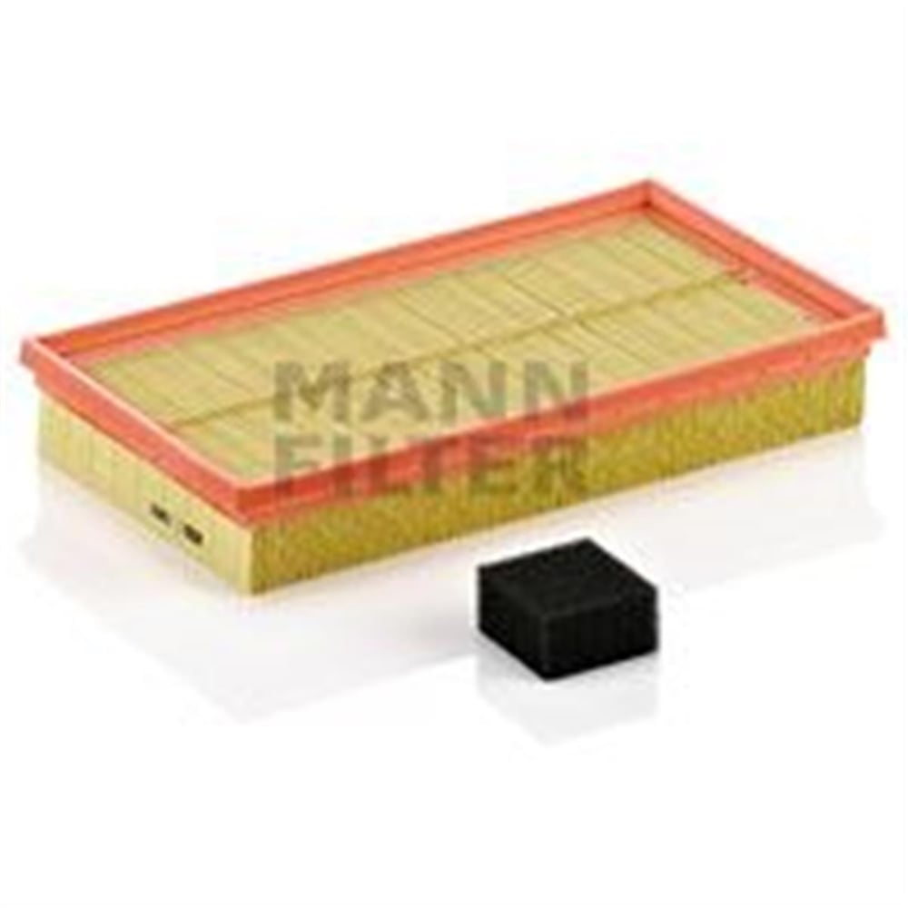 FORD MANN MANN C 2982 KIT HAVA FILTRESI 96-02 KA BM