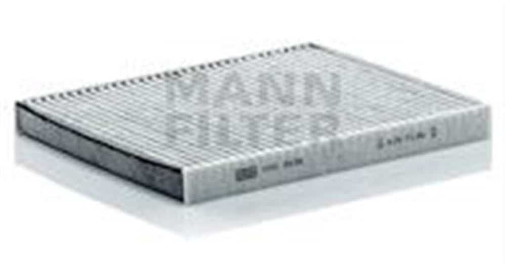 FORD MANN MANN CUK 2436 POLEN FILTRESI 09- FIESTA/COURIER/B-MAX BM