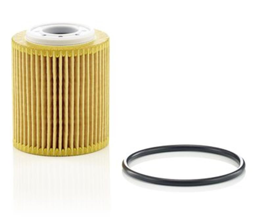 FORD MANN MANN HU 7032 Z YAG FILTRESI 17-
