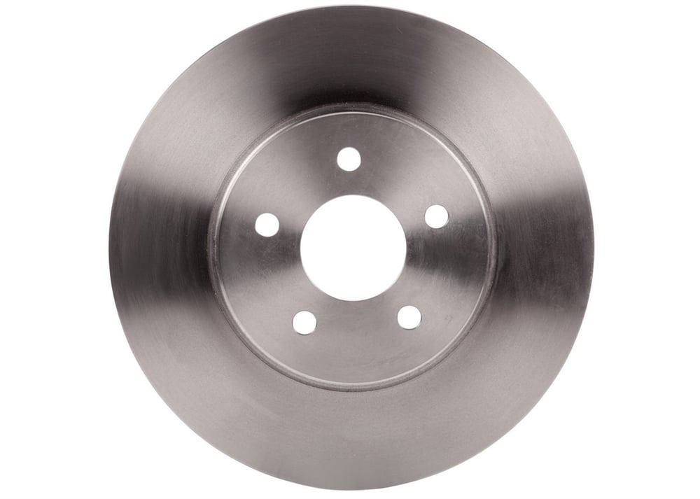 FORD MONDEO 2001-2007 FREN DISKI ÖN 7S7J 1125 BB