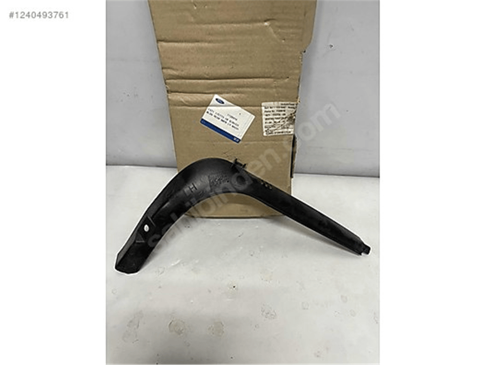 FORD MONDEO 2001 SONRASI ARKA TAMPON BAGLANTI BRAKETI 1S71 17C773 CB