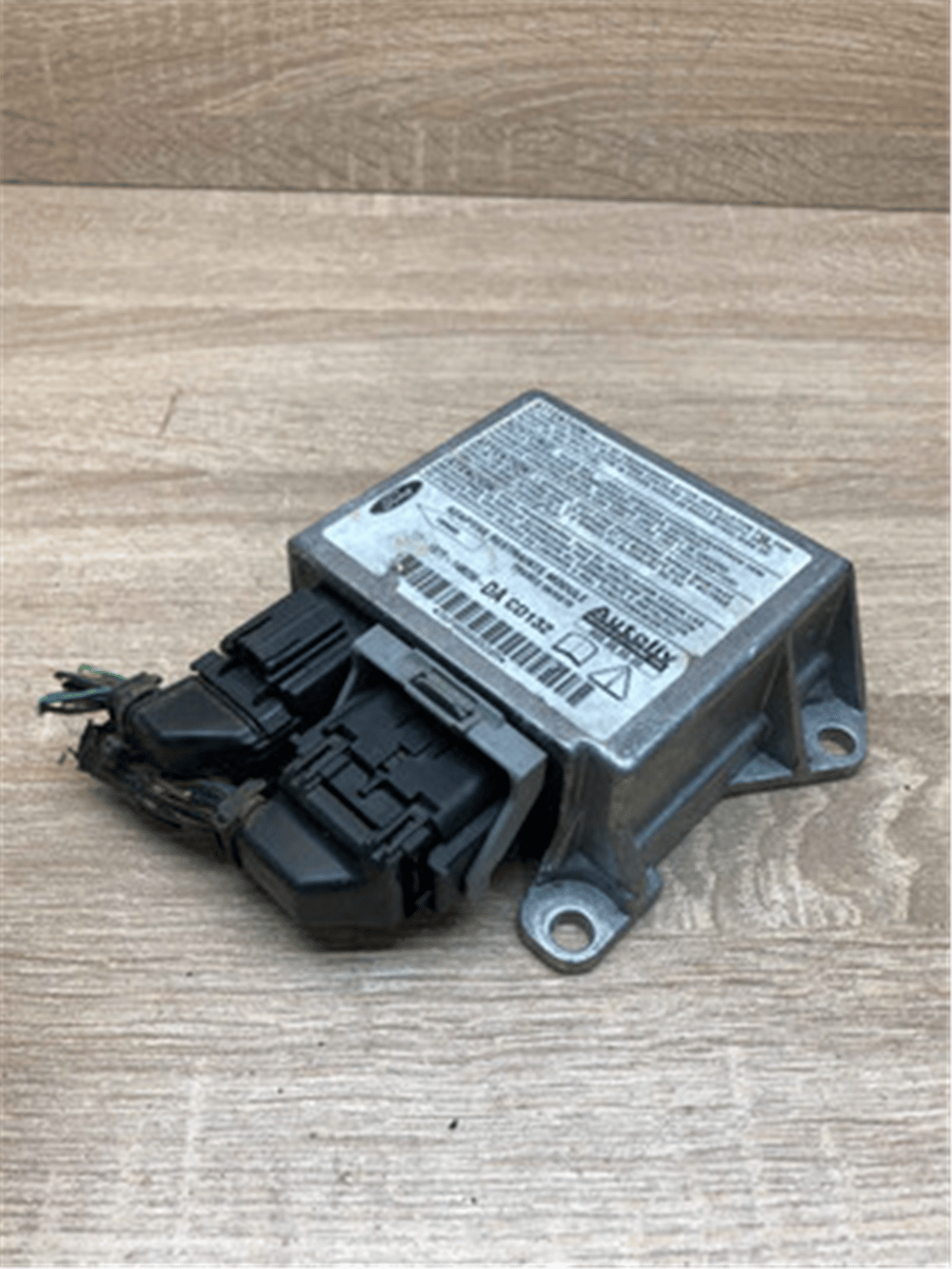 FORD MONDEO 2001 SONRASI MODUL:HAVA YASTIGI 1S7T 14B056 DA