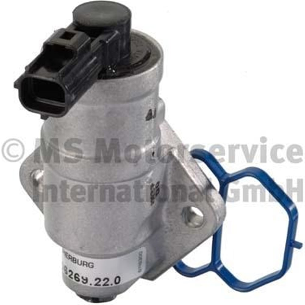 FORD MONDEO 2001 SONRASI ROLANTI AYAR VALFI 1S7G 9F715 AE