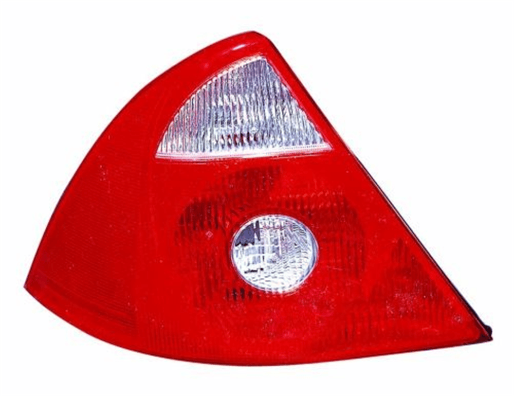 FORD MONDEO 2003 SONRASI STOP LAMBASI SOL 3S71 13A603 EC