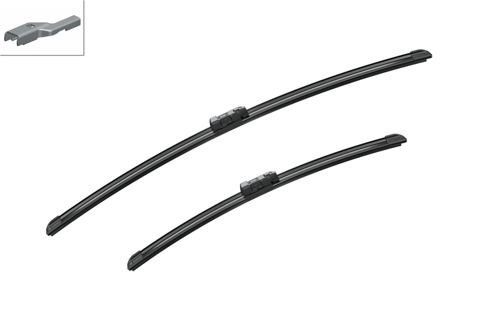 FORD MONDEO 2007-2014 SILECEK SÜPÜRGESI ÖN TAKIM 7S71 S17528 AA