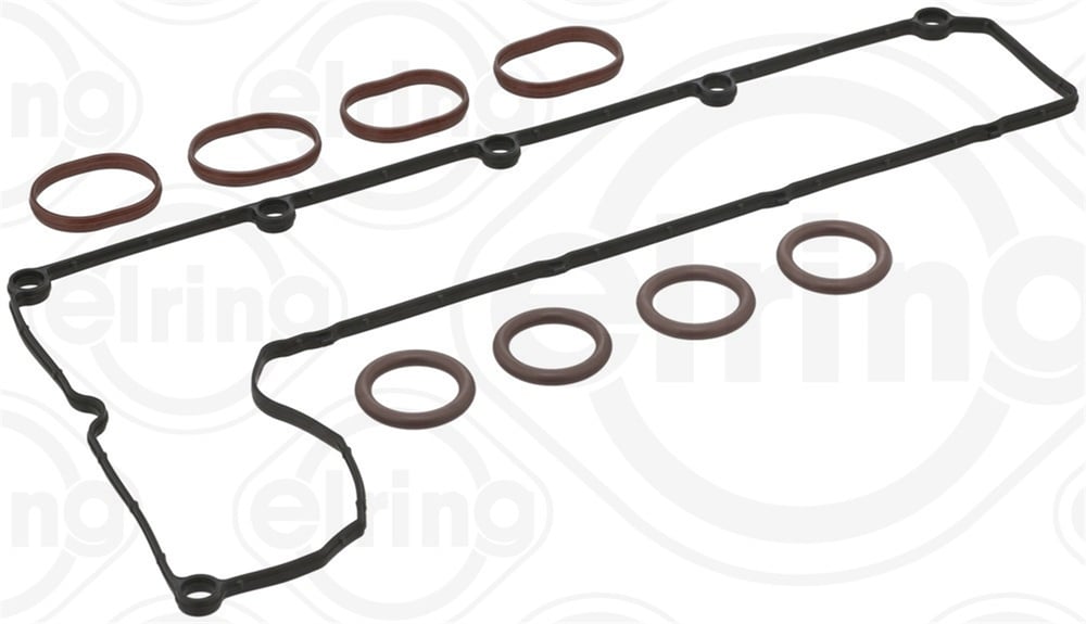 FORD MONDEO/KUGA/FOCUS 2007 SONRASI MANIFOLD CONTASI EMME 3M5Q 6L004 CA
