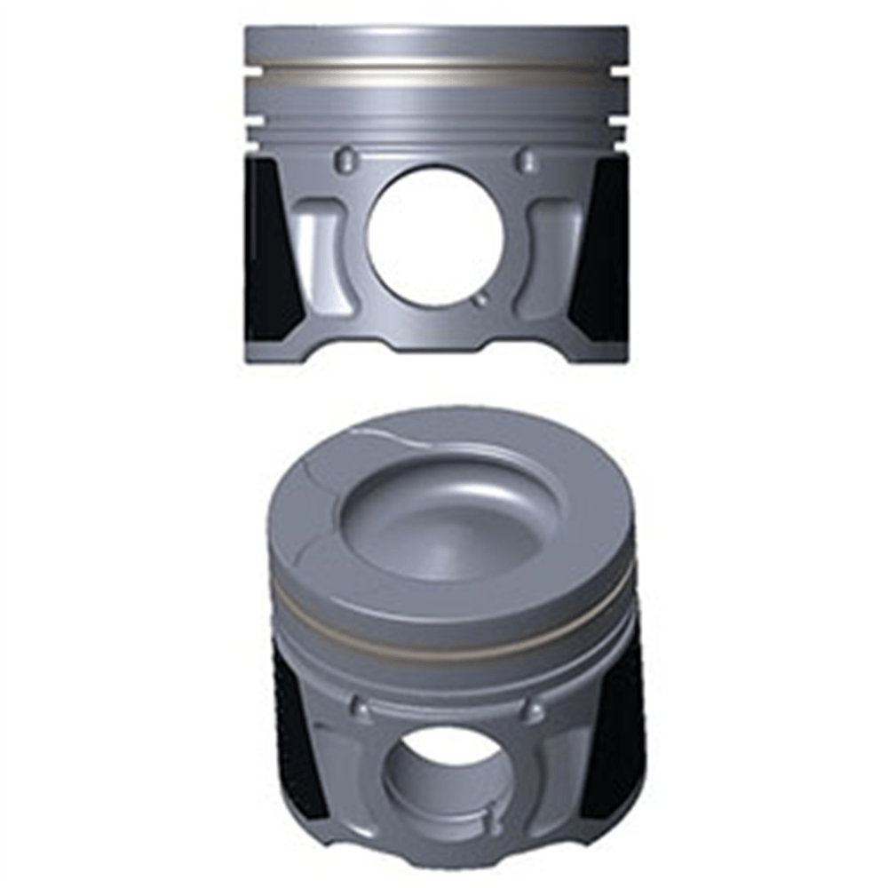 FORD MONDEO/KUGA/S-MAX/407/508/308 2009 SONRASI PISTON+SEGMAN 9M5Q 6K108 BA