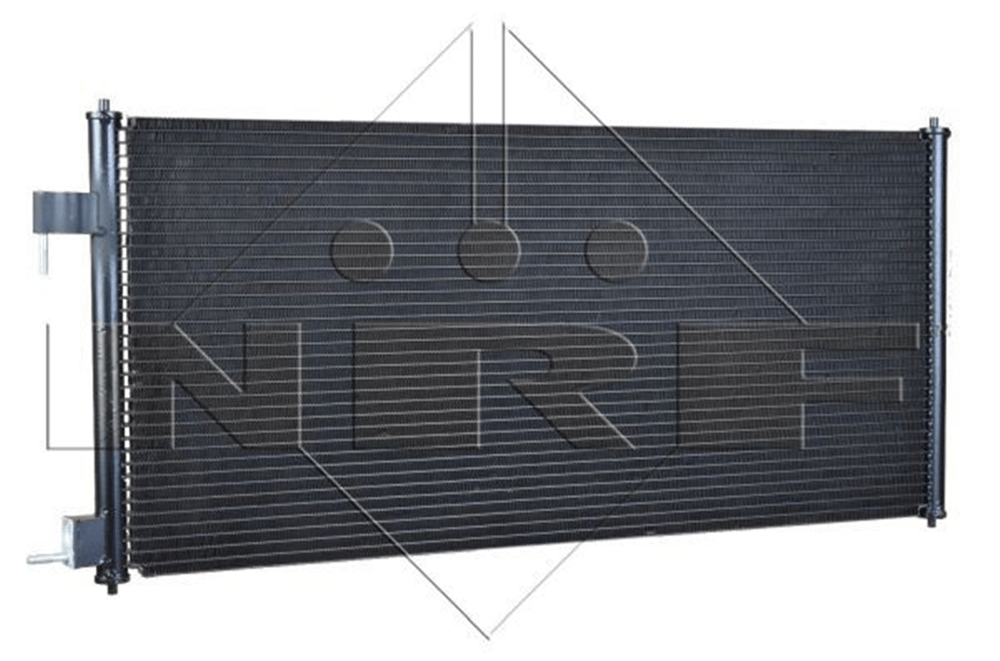 FORD NRF NRF 35681 KLIMA RADYATÖRÜ 02-13 CONNECT BM