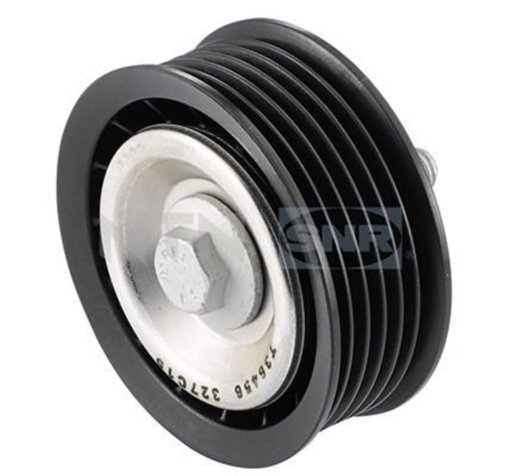 FORD NTN-SNR SNR GA35932 V KAYIS KASNAGI 06- TRANSIT V-347/48/BOXER III 2.2 TDCI/HDI