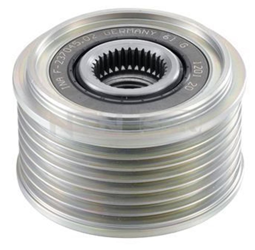 FORD NTN-SNR SNR GA75208 ALTERNATÖR KASNAGI 01-06 TRANSIT V-184 2,4 D
