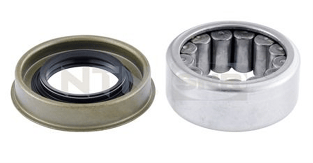 FORD NTN-SNR SNR R14134 PORYA RULMANI ARKA 01-06 TRANSIT V-184 BM
