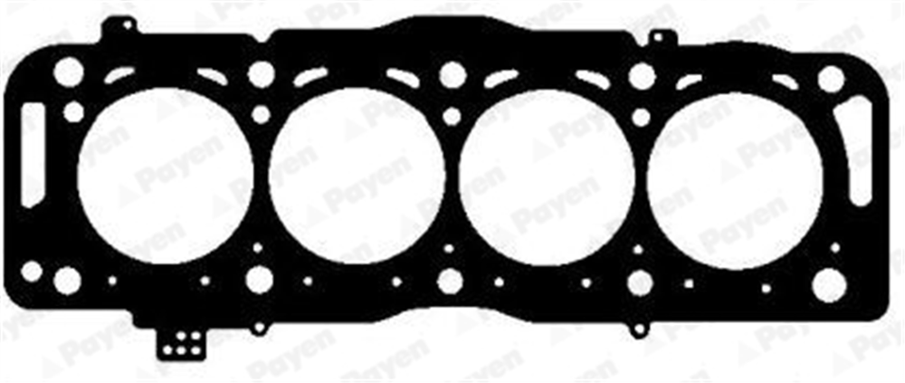 FORD PAYEN PAY AH7310 SILINDIR KAPAK CONTASI 09- C-MAX/MONDEO/PSA 2.0 TDCI/HDI