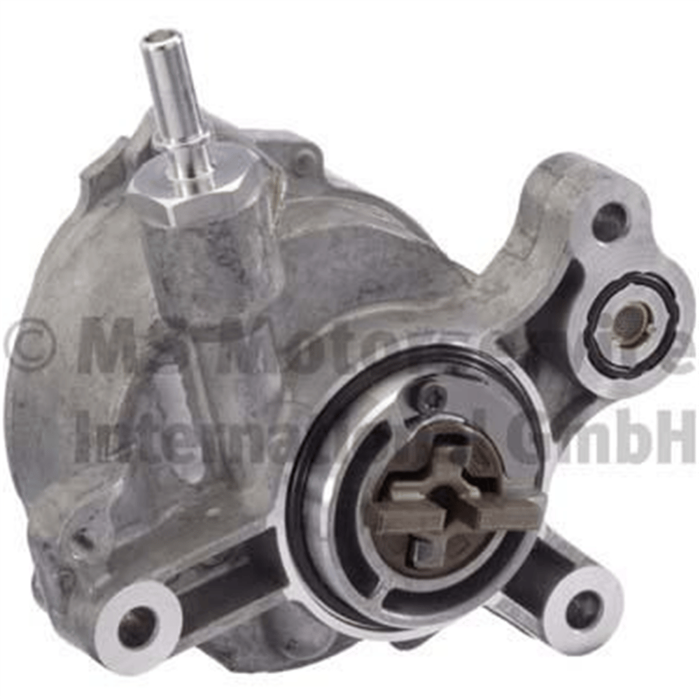 FORD PIERBURG PRG 7.02551.11.0 VAKUM POMPASI 03- MONDEO/407/VOLVO 2.0 TDCI/HDI