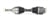 FORD RANGER 2006-2011 AKS KOMPLE ÖN SOL 6M34 3B437 CA