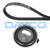 FORD RANGER/MAZDA B2500 1998-2006 TRIGER SETI 2M34 6268 BB*
