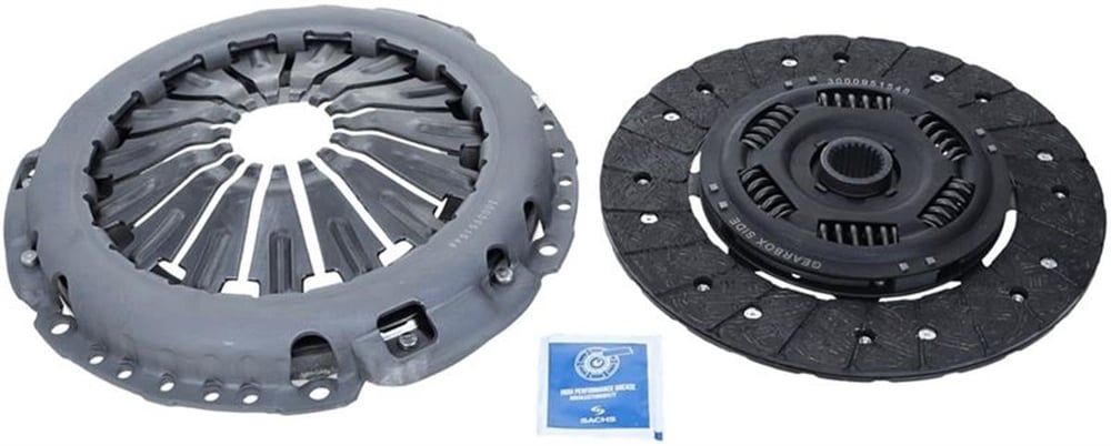 FORD SACHS SCH 3000 951 548 DEBRIYAJ SETI 10-