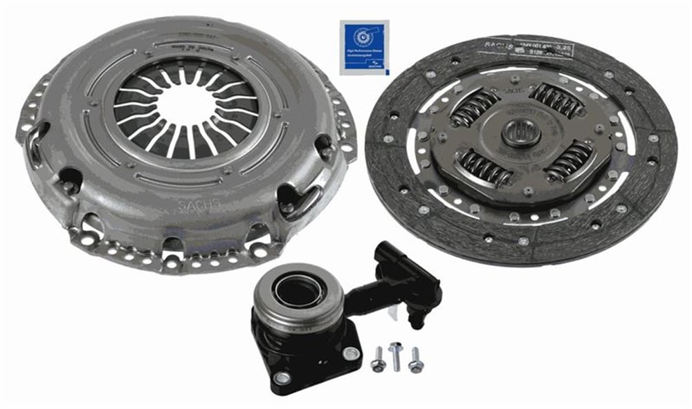 FORD SACHS SCH 3000 990 519 DEBRIYAJ SETI 03- MONDEO/FOCUS/C-MAX 1.6 / 1.8 BENZINLI