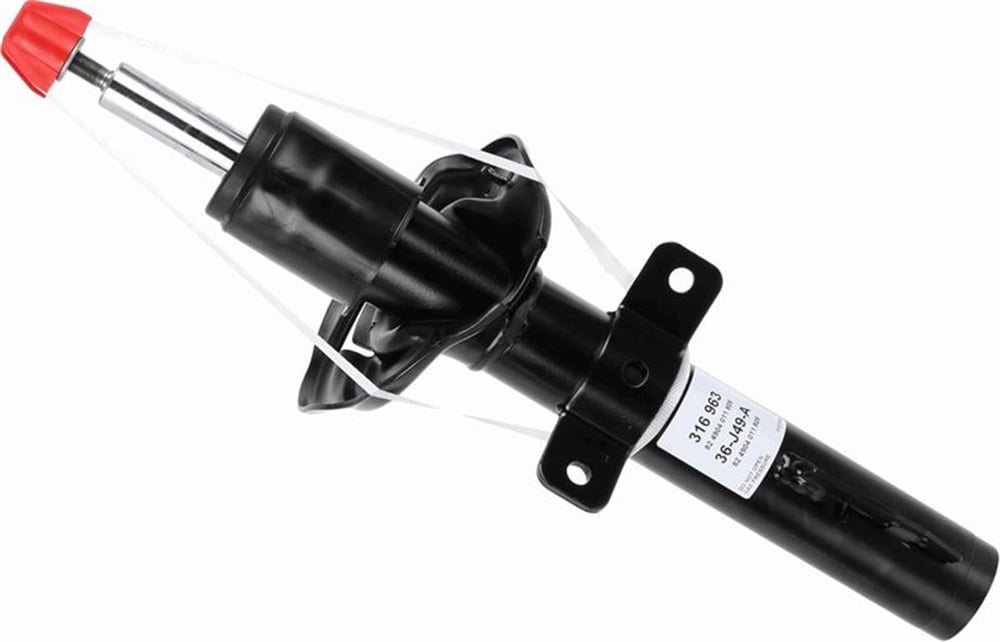 FORD SACHS SCH 316 963 AMORTISÖR ÖN 16-