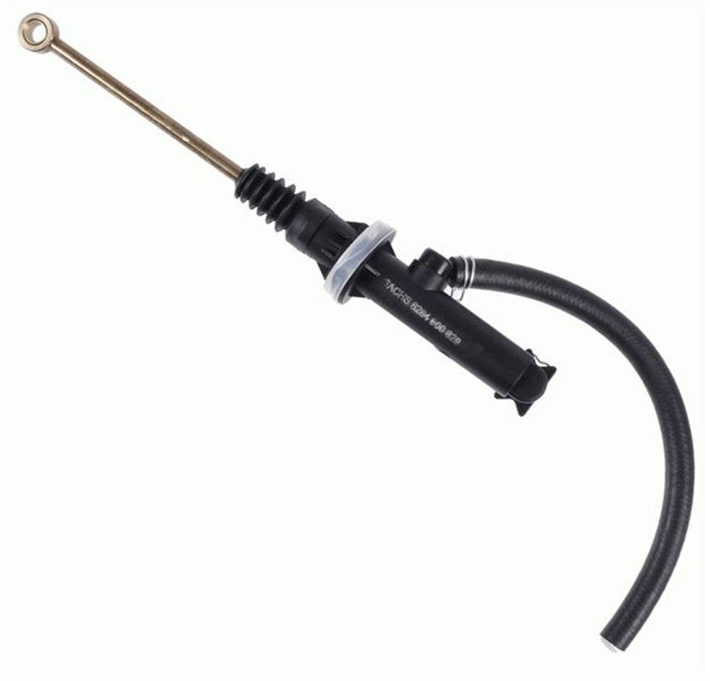 FORD SACHS SCH 6284 600 629 DEBRIYAJ MERKEZI ÜST 01-03 TRANSIT V184 2,4 D