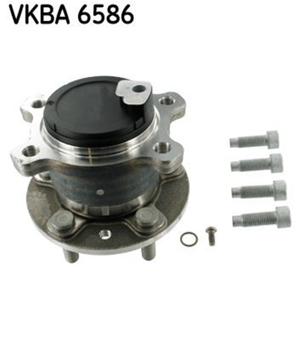FORD SKF SKF VKBA 6586 PORYA RULMANI ARKA 07- MONDEO/GALAXY BM