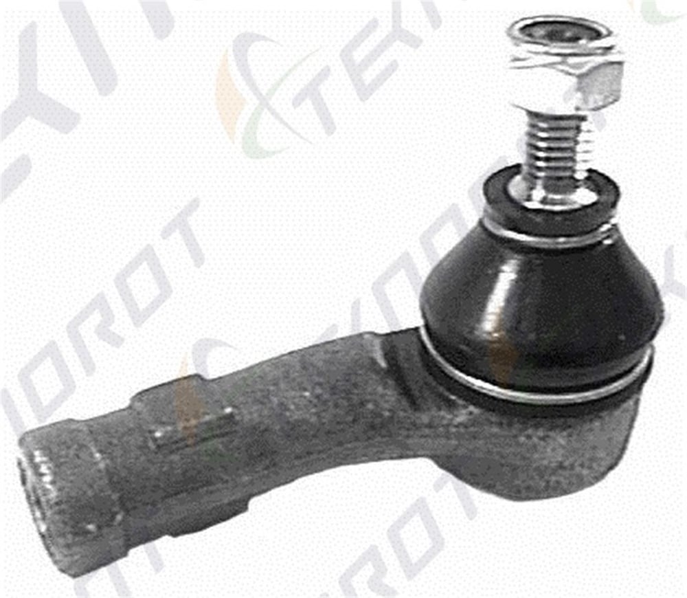 FORD TEKNOROT TEK FO-112 ROT BASI SOL 96-01