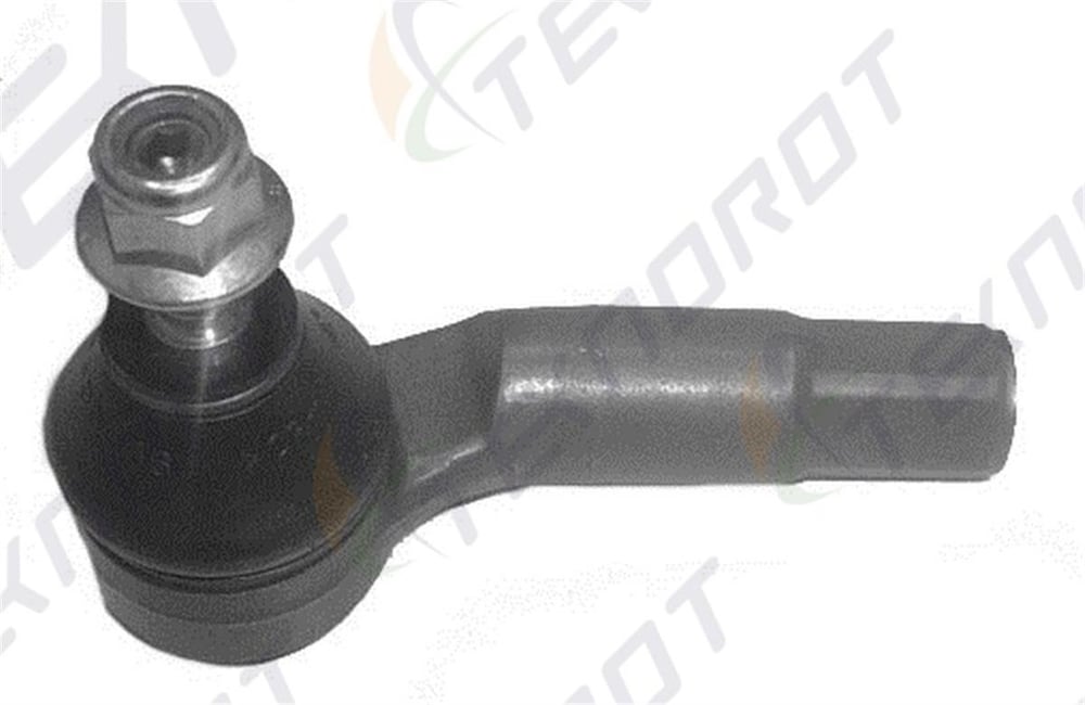 FORD TEKNOROT TEK FO-242 ROT BASI SOL 02-08