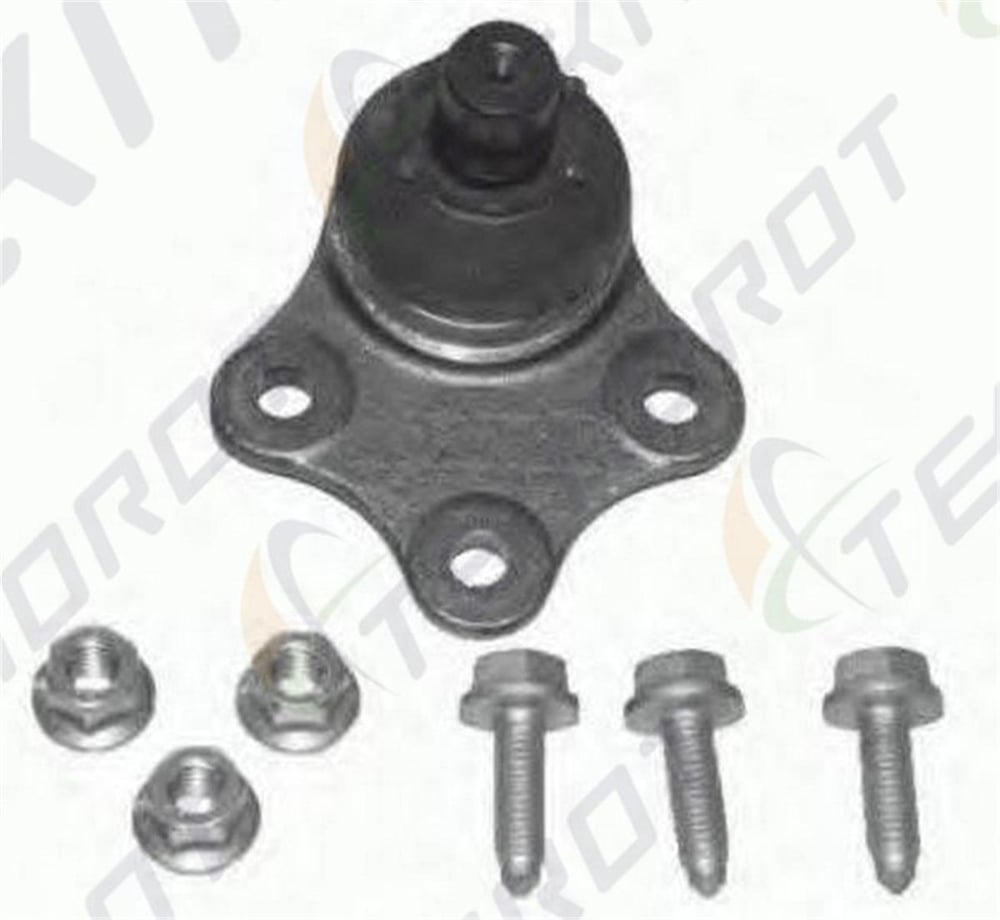 FORD TEKNOROT TEK FO-243 ROTIL ALT 02-