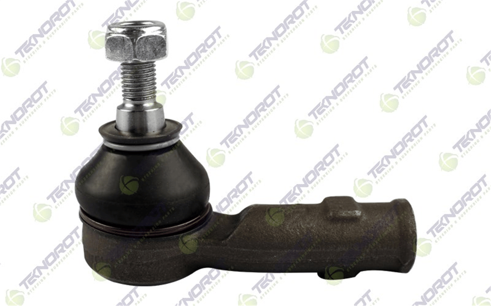 FORD TEKNOROT TEK FO-302 ROT BASI SOL 90-99