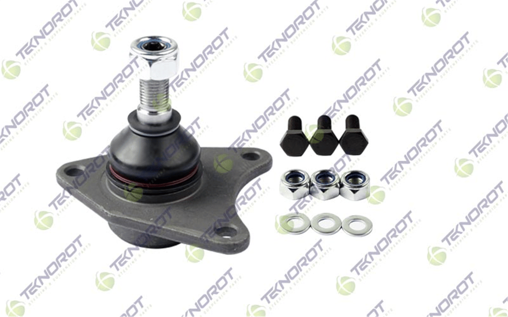FORD TEKNOROT TEK FO-604K ROTIL ÜST 76- TAUNUS BM