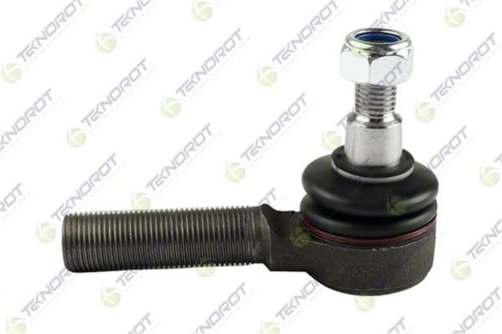 FORD TEKNOROT TEK FO-703 ROT BASI SOL 71- TRANSIT BM