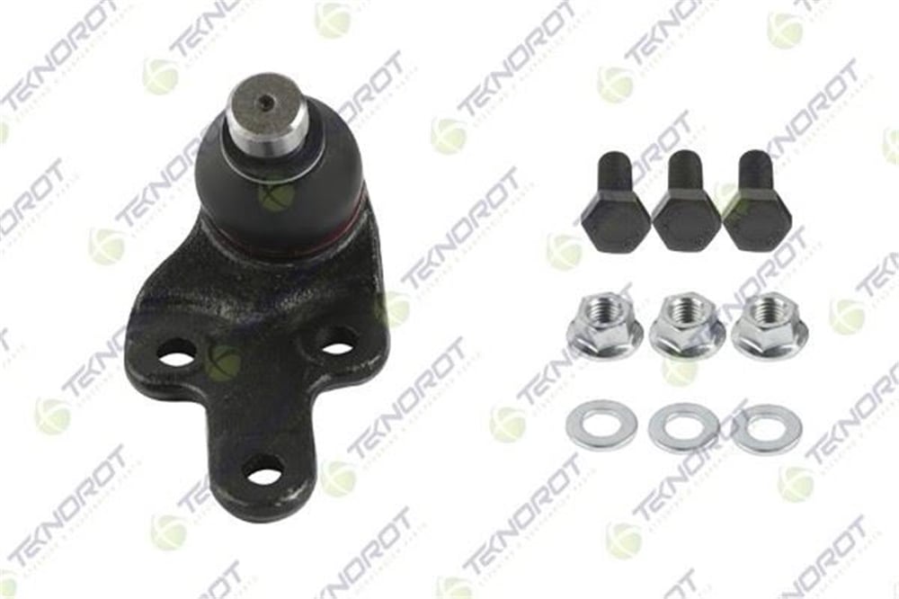 FORD TEKNOROT TEK FO-805K ROTIL ALT SOL 14-