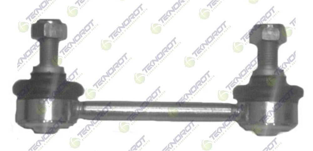 FORD TEKNOROT TEK FO-874 VIRAJ ASKI ROTU ARKA 02-13 CONNECT BM
