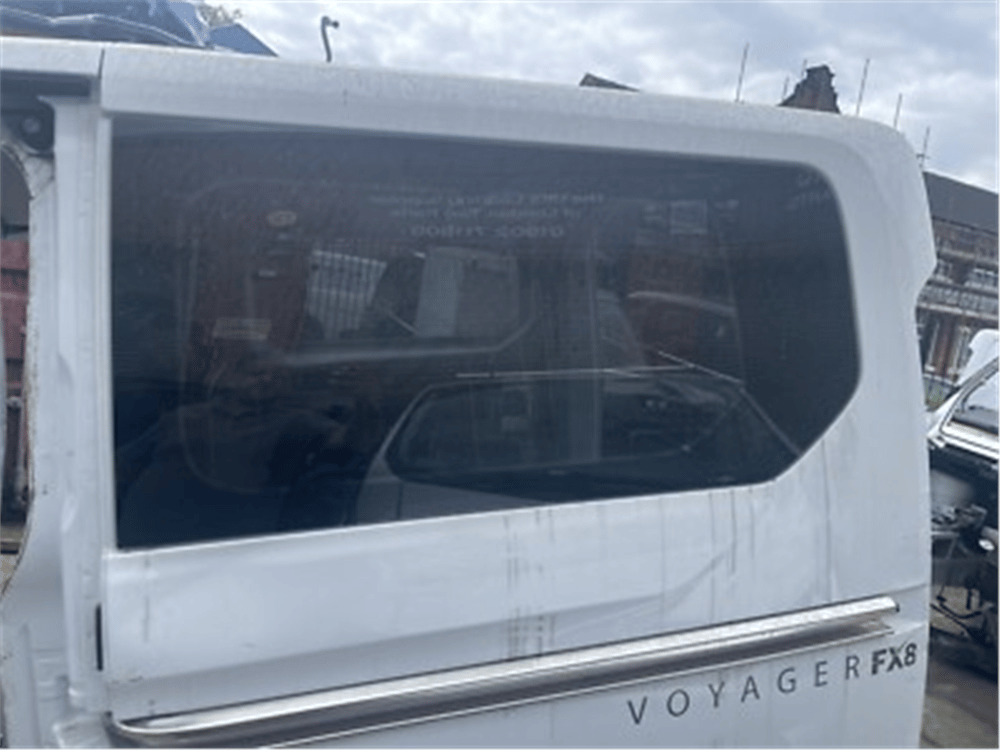 FORD  TRANSIT CUSTOM V362 2012 SONRASI CAM - KELEBEK BK21 B29741 KA