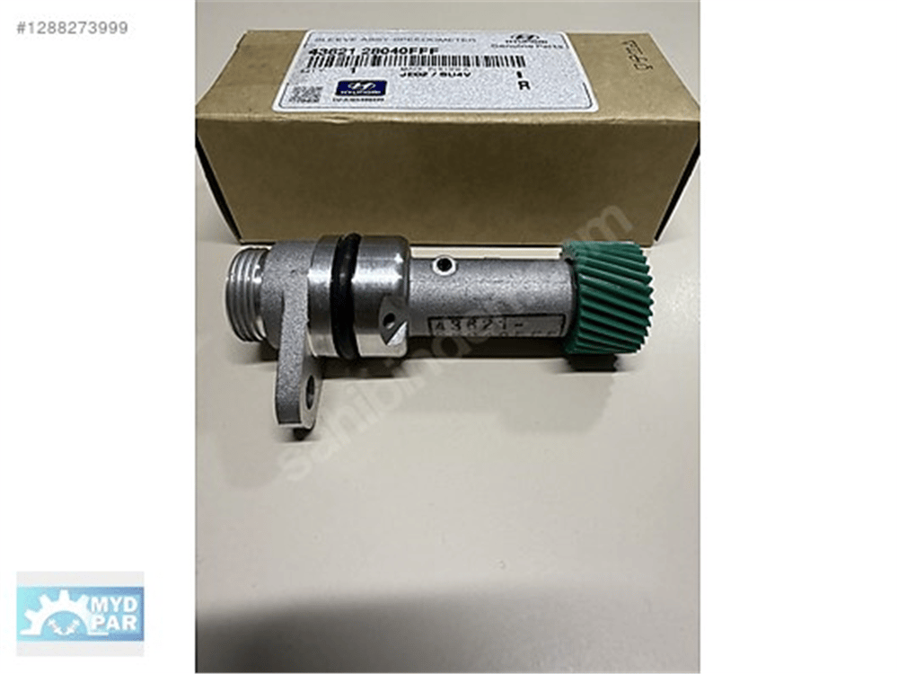 FORD TRANSIT M12-M15 1997-2001 YAKIT FILTRESI 97FF 9176 AC
